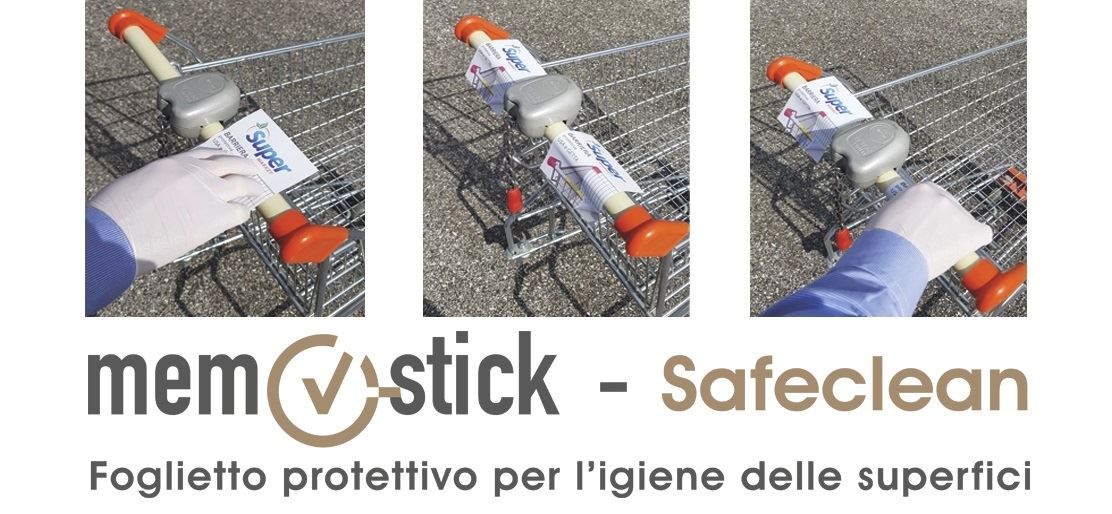 Safeclean - MemoStick